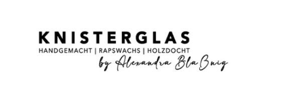 Logo_Knisterglas_Screenshot